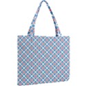 Cute Pretty Elegant Pattern Tiny Tote Bags View2