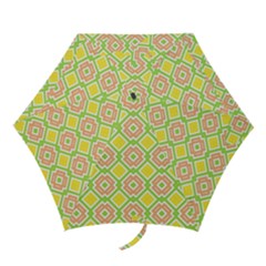 Cute Pretty Elegant Pattern Mini Folding Umbrellas