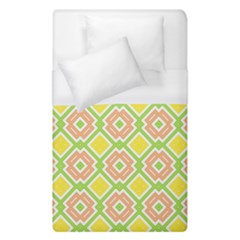 Cute Pretty Elegant Pattern Duvet Cover Single Side (Single Size)