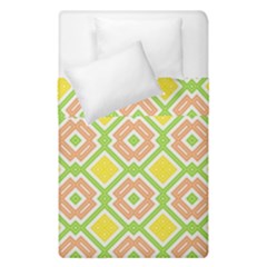 Cute Pretty Elegant Pattern Duvet Cover (Single Size)