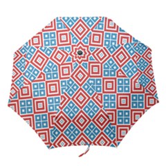 Cute Pretty Elegant Pattern Folding Umbrellas