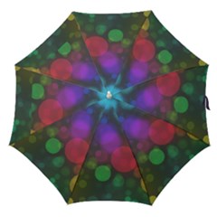 Modern Bokeh 15 Straight Umbrellas by ImpressiveMoments