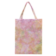 Softly Lights, Bokeh Classic Tote Bags by ImpressiveMoments