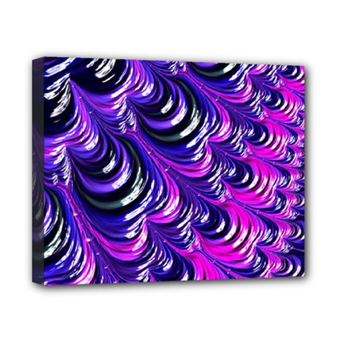 Special Fractal 31pink,purple Canvas 10  X 8  by ImpressiveMoments