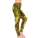 Special Fractal 35cp Women s Leggings View4