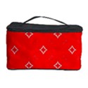 Cute Seamless Tile Pattern Gifts Cosmetic Storage Cases View1