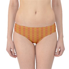 Cute Seamless Tile Pattern Gifts Hipster Bikini Bottoms by GardenOfOphir