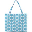 Cute Seamless Tile Pattern Gifts Tiny Tote Bags View1