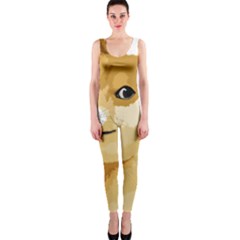 Dogecoin Onepiece Catsuits