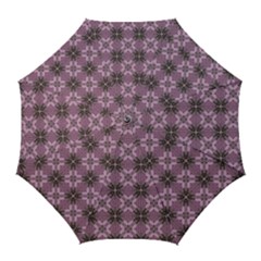 Cute Seamless Tile Pattern Gifts Golf Umbrellas