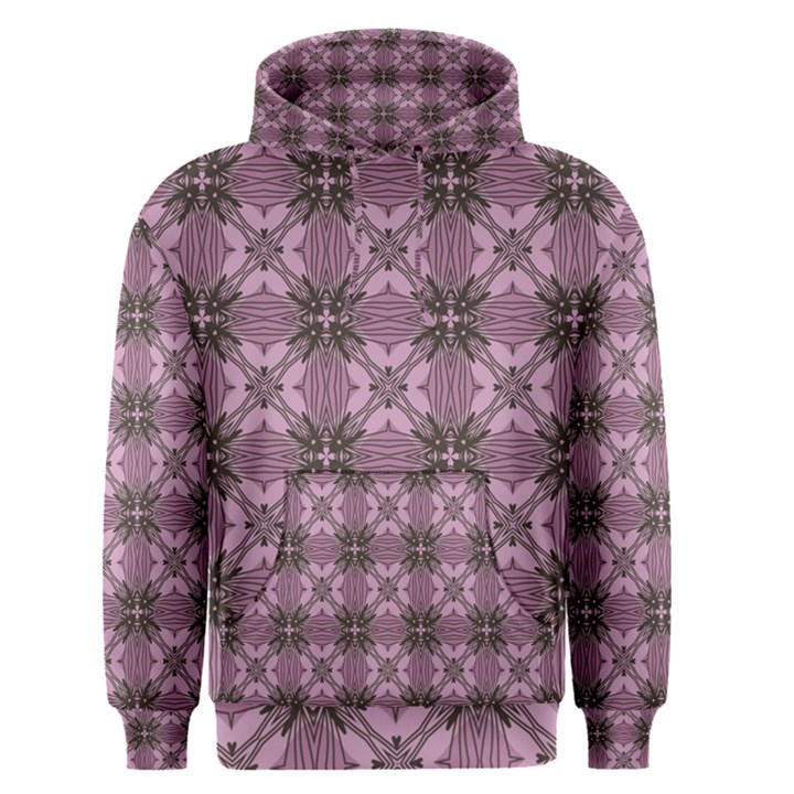 Cute Seamless Tile Pattern Gifts Men s Pullover Hoodies