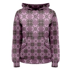 Cute Seamless Tile Pattern Gifts Women s Pullover Hoodies