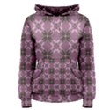 Cute Seamless Tile Pattern Gifts Women s Pullover Hoodies View1