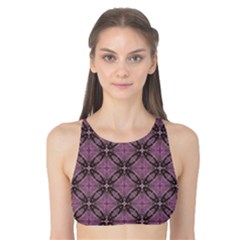 Cute Seamless Tile Pattern Gifts Tank Bikini Top