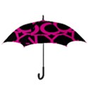 OCNYMOMS LOGO Hook Handle Umbrellas (Medium) View3