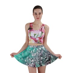 Dandelion 2015 0701 Mini Skirts by JAMFoto