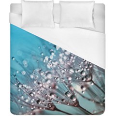 Dandelion 2015 0702 Duvet Cover Single Side (double Size) by JAMFoto