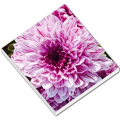 Wonderful Flowers Small Memo Pads