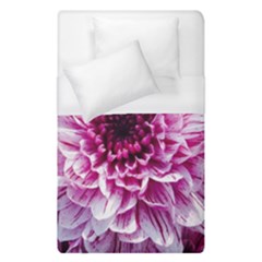 Wonderful Flowers Duvet Cover Single Side (Single Size)