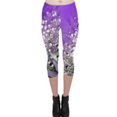 Dandelion 2015 0706 Capri Leggings