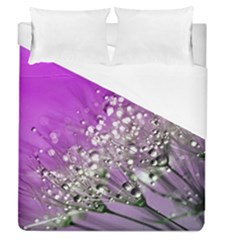 Dandelion 2015 0707 Duvet Cover Single Side (full/queen Size) by JAMFoto