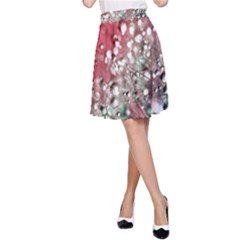 Dandelion 2015 0710 A-line Skirts