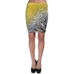 Dandelion 2015 0713 Bodycon Skirts by JAMFoto