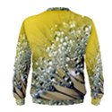 Dandelion 2015 0713 Men s Sweatshirts View2