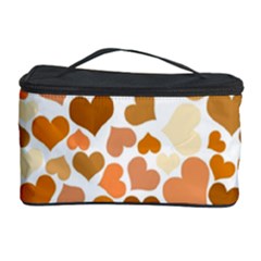 Heart 2014 0903 Cosmetic Storage Cases by JAMFoto