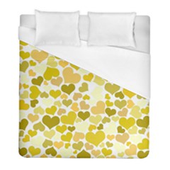 Heart 2014 0905 Duvet Cover Single Side (twin Size) by JAMFoto