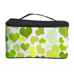 Heart 2014 0907 Cosmetic Storage Cases by JAMFoto