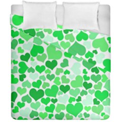 Heart 2014 0913 Duvet Cover (double Size)