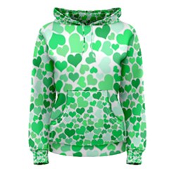 Heart 2014 0914 Women s Pullover Hoodies by JAMFoto