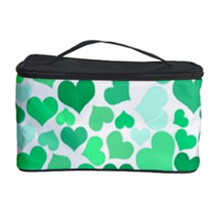 Heart 2014 0915 Cosmetic Storage Cases by JAMFoto
