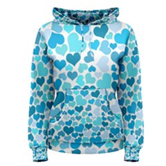 Heart 2014 0919 Women s Pullover Hoodies by JAMFoto