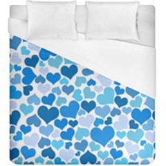 Heart 2014 0920 Duvet Cover Single Side (kingsize)