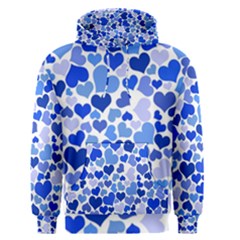 Heart 2014 0922 Men s Pullover Hoodies