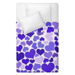 Heart 2014 0925 Duvet Cover (single Size) by JAMFoto