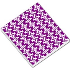 Candy Illustration Pattern Small Memo Pads