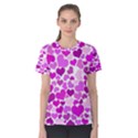 Heart 2014 0930 Women s Cotton Tees View1