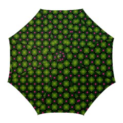 Cute Pattern Gifts Golf Umbrellas