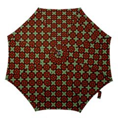 Cute Pattern Gifts Hook Handle Umbrellas (Medium)