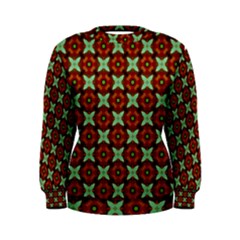 Cute Pattern Gifts Women s Sweatshirts