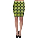 Cute Pattern Gifts Bodycon Skirts View1