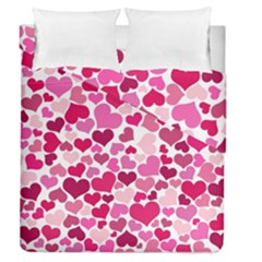 Heart 2014 0933 Duvet Cover (full/queen Size) by JAMFoto