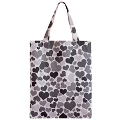 Heart 2014 0936 Zipper Classic Tote Bags by JAMFoto