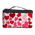 Heart 2014 0937 Cosmetic Storage Cases View1