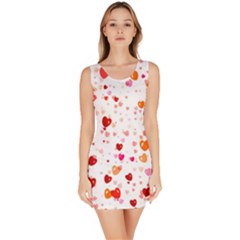 Heart 2014 0603 Bodycon Dresses