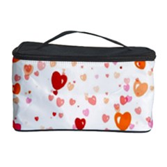 Heart 2014 0603 Cosmetic Storage Cases by JAMFoto