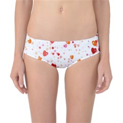 Heart 2014 0603 Classic Bikini Bottoms